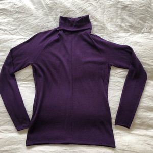 NWT Krimson Klover Skye turtleneck M